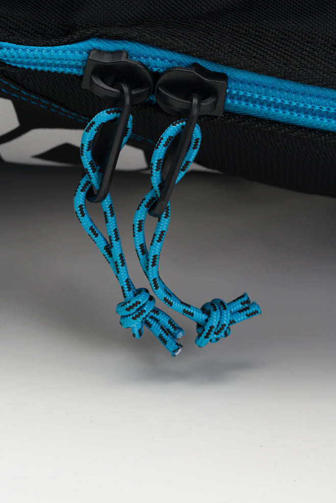 Bulldog Core Fish Surfboard Bag Vision Softboards