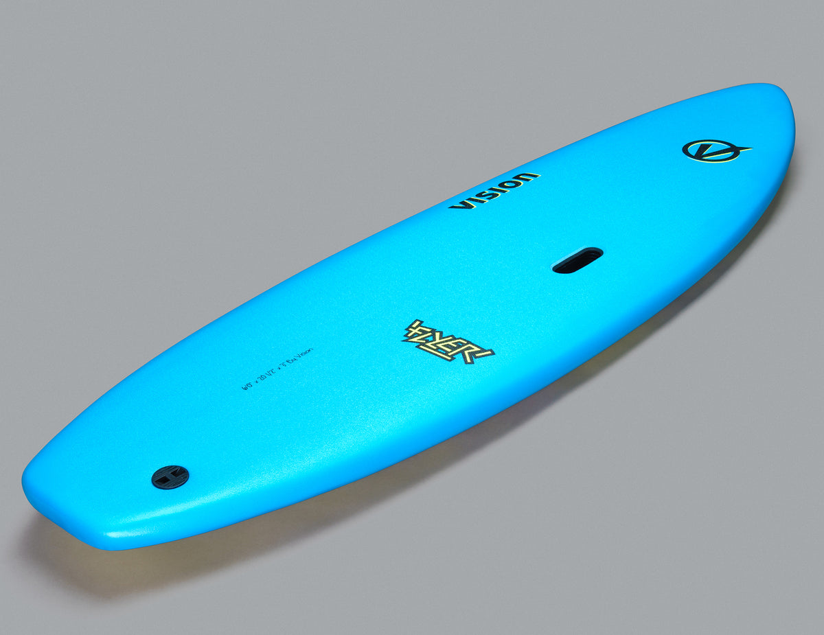 Nerf surfboard best sale