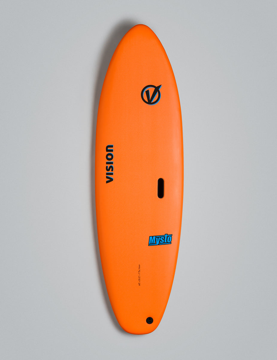 Mysto – Vision Softboards