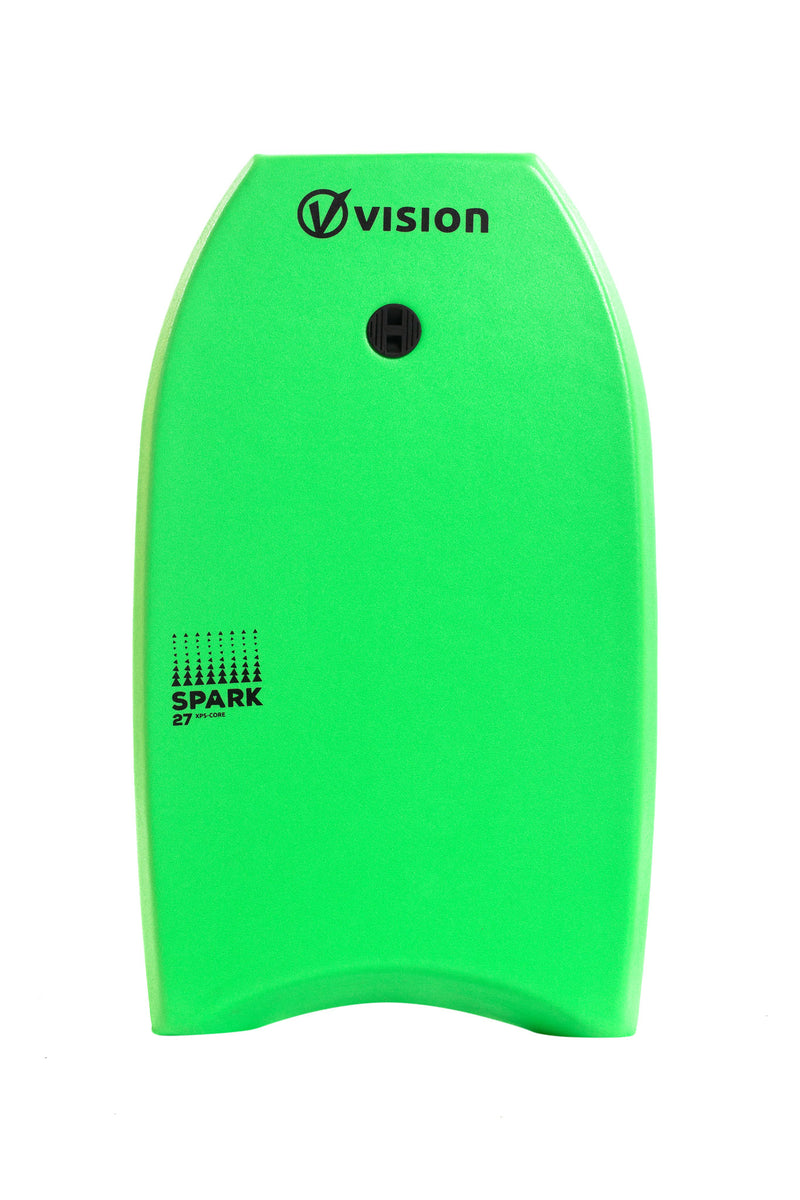 Spark Nipper – Vision Softboards