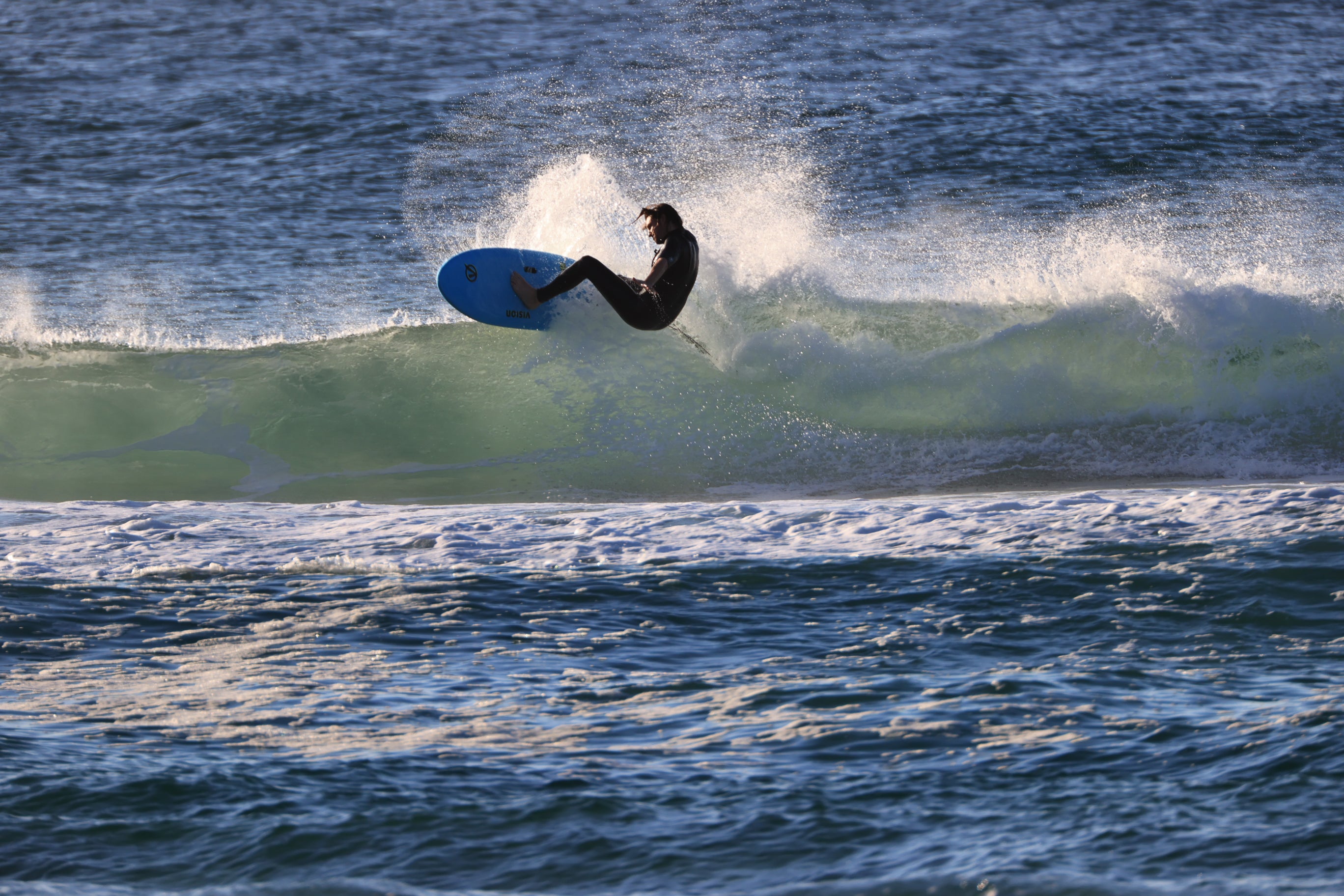 Vision Softboards, Soft Surfboards, Bodyboards and more