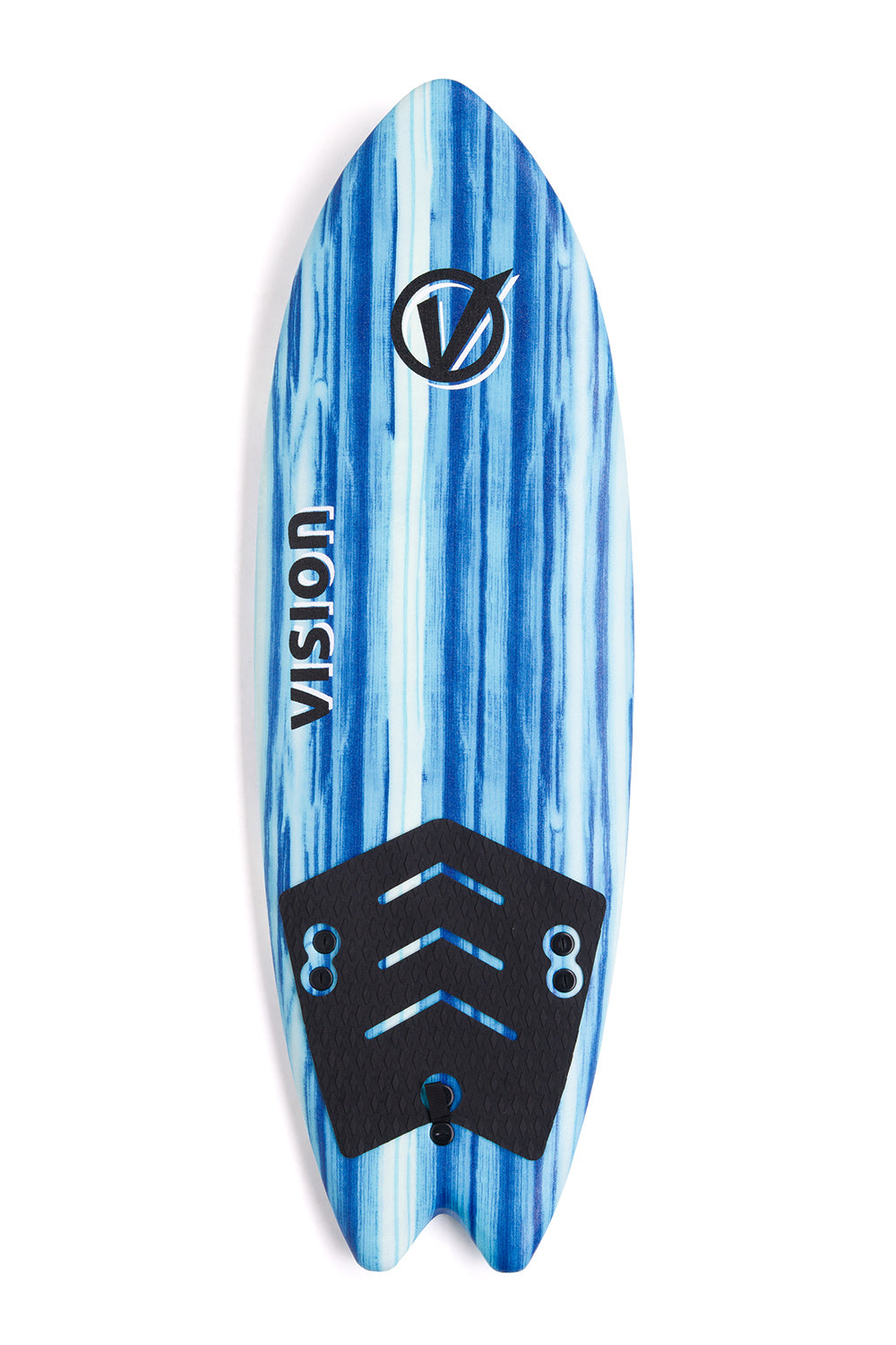 Spark Fish – Vision Softboards