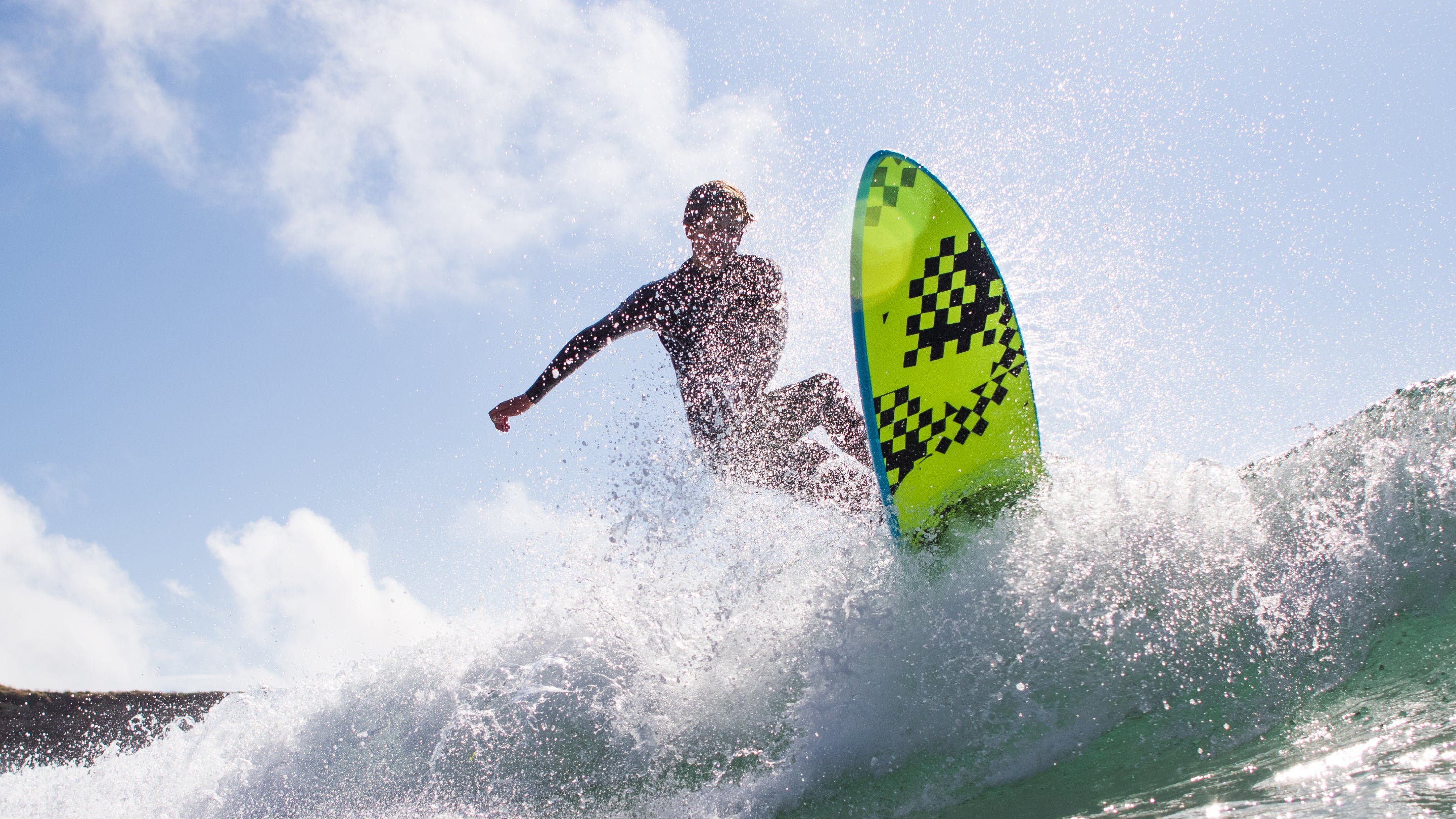Vision Composite Technology – Vision Softboards