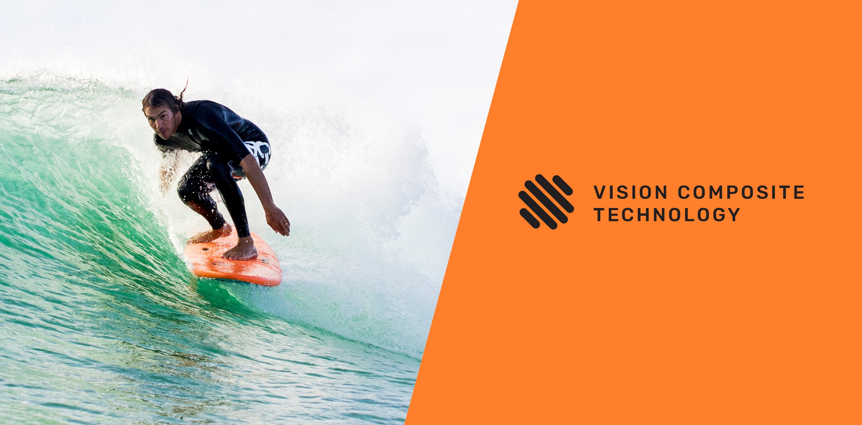 Vision Composite Technology – Vision Softboards