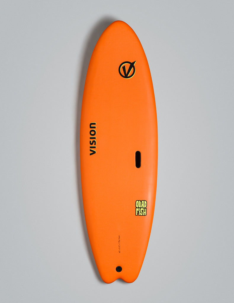 Vision softboards sale