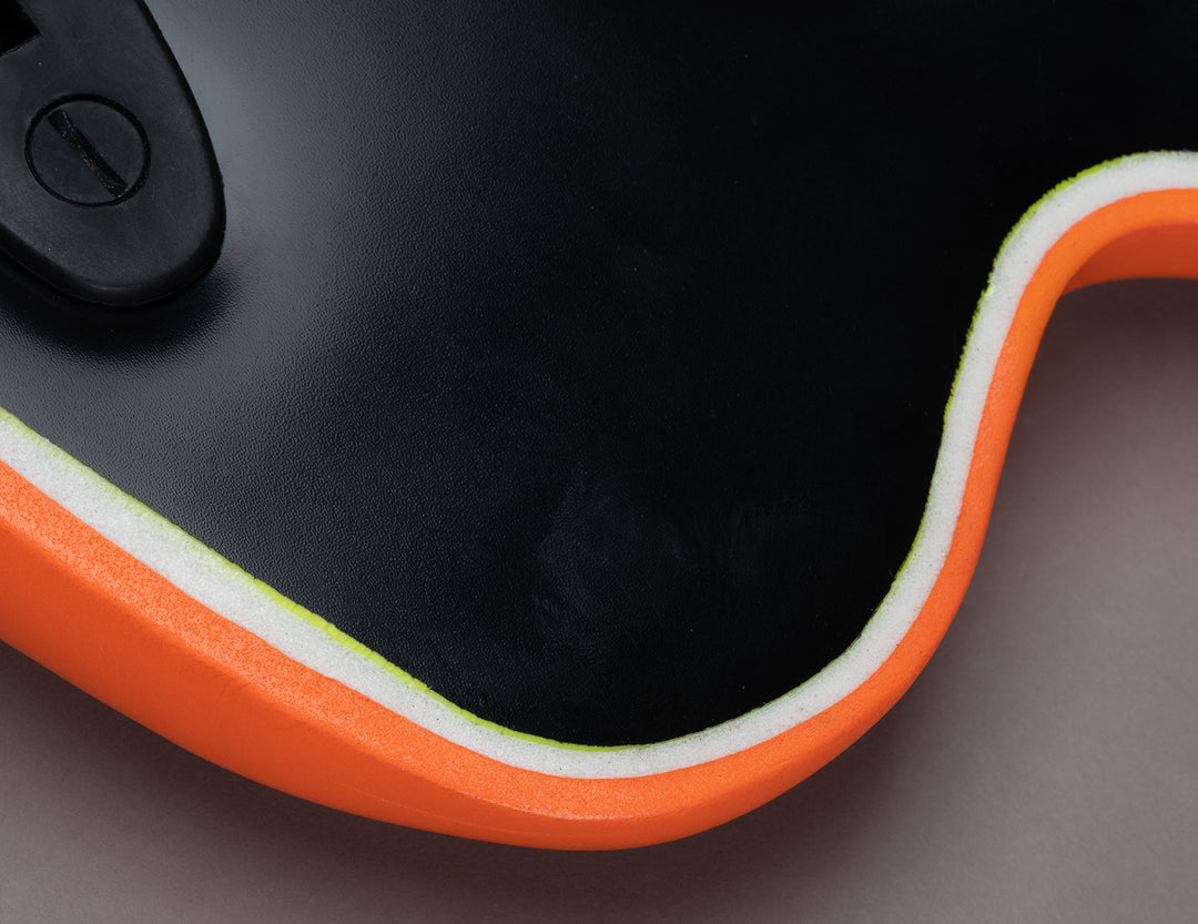 Quad Fish – Vision Softboards