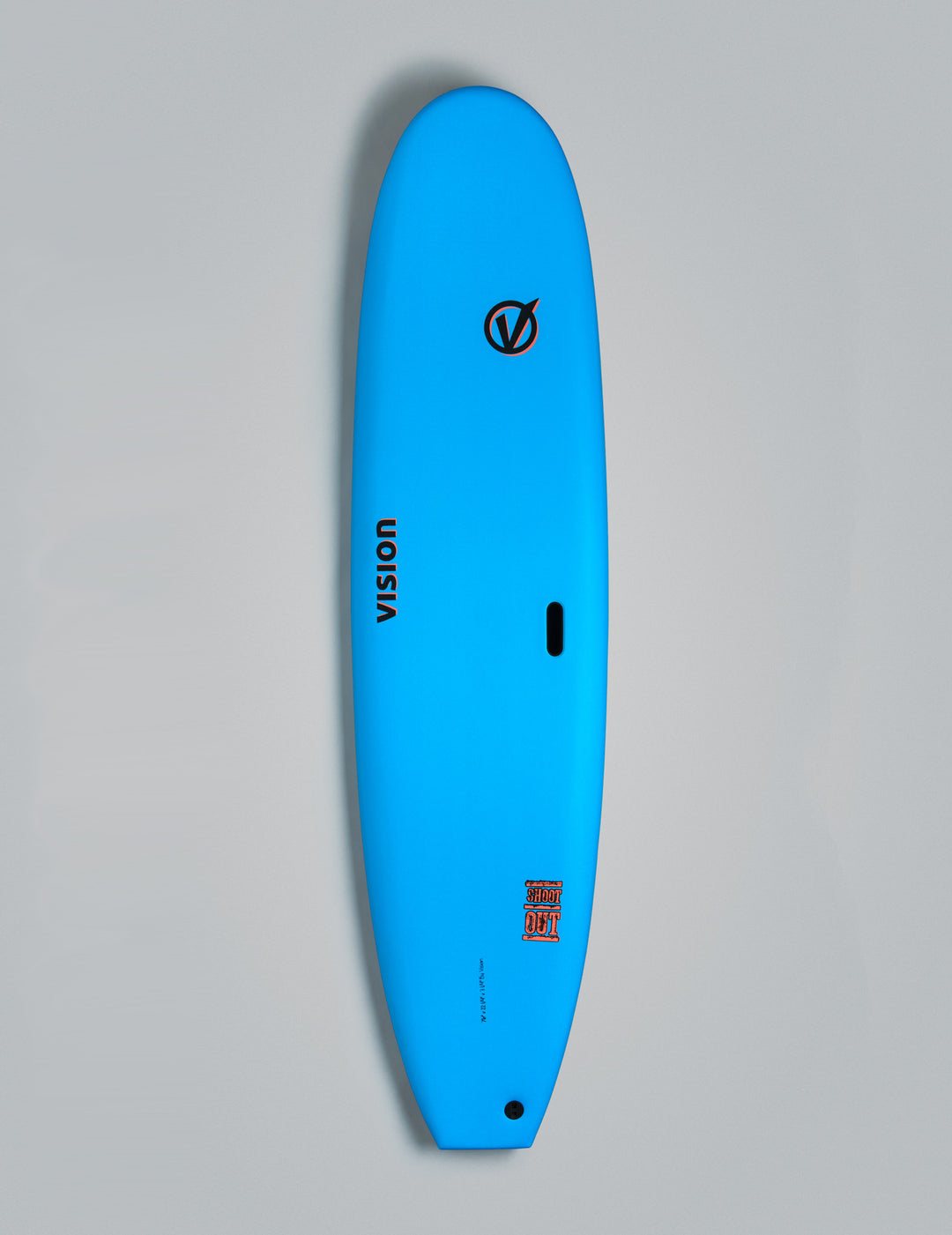 Shoot-Out – Vision Softboards
