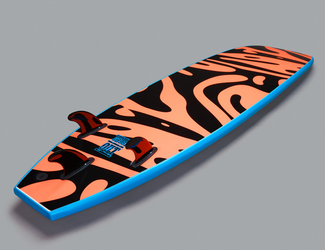ShootOut70_Cyan_WarmRed_Quarte