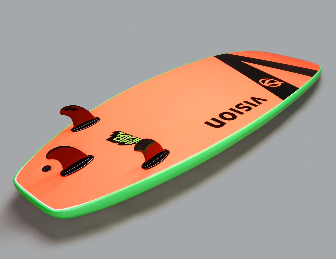 TakeOff70W_Lime_WarmRed_Quarte