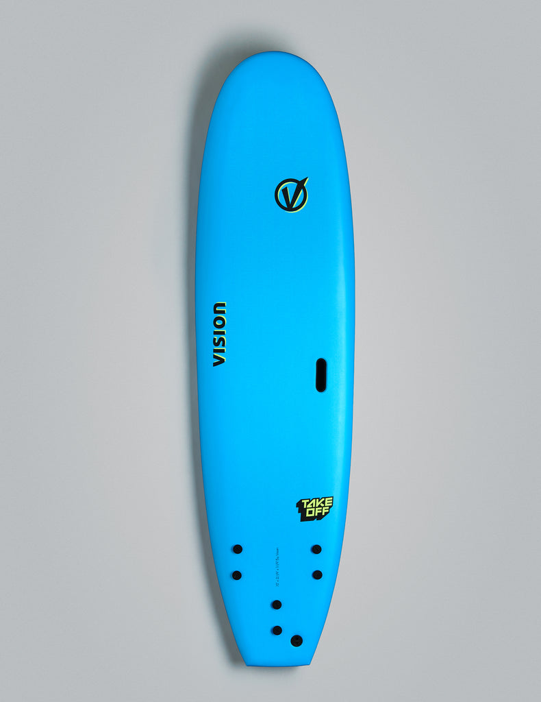 TakeOff70_Cyan_FlashGreen_Deck