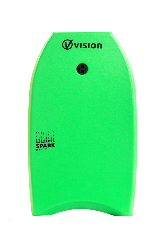 Spark Nipper – Vision Softboards